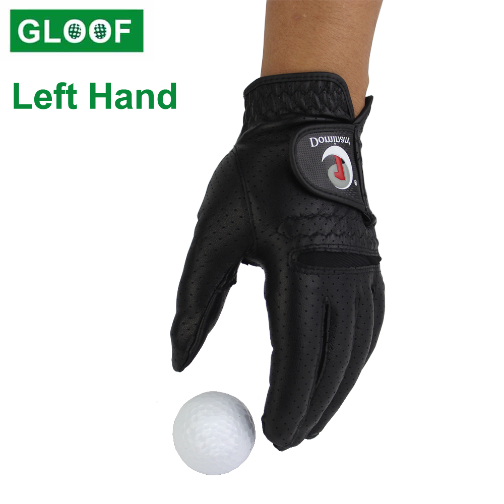 Golf Glove Cadet - 1 قطعة جولف قفازات للرجال جلدية
