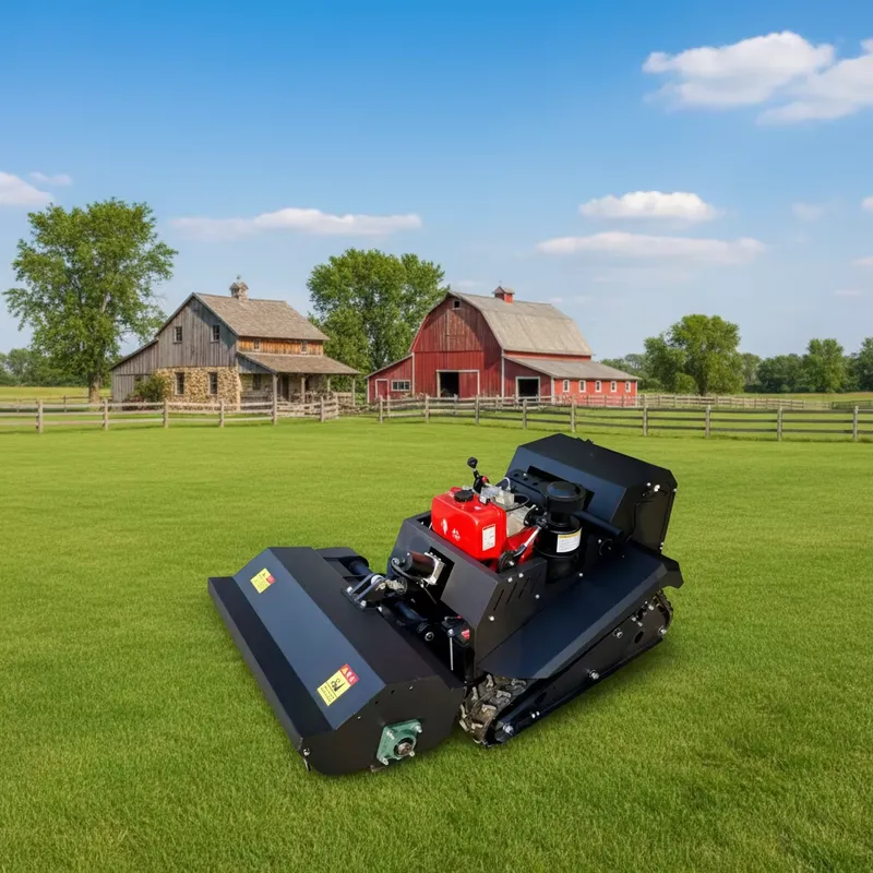Golf Equipment Manufacturers - مباشرة من المصنع: جزازة عشب ذكية
