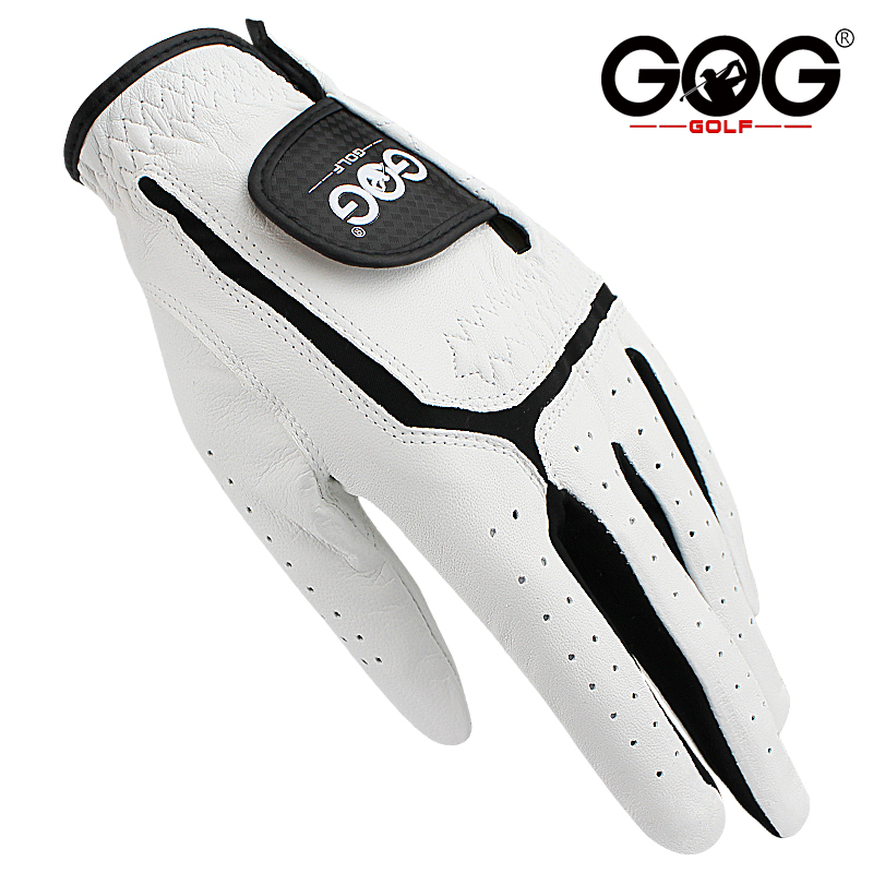 Golf Glove Cadet - حزمة 1 قطعة قفازات الغولف الرجال
