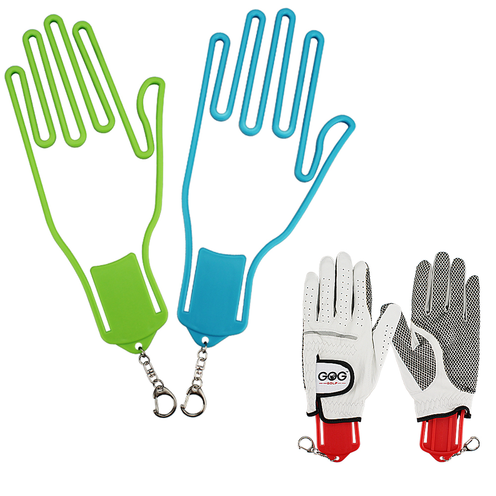 Golf Glove Cadet - 1 قطعة قفازات الغولف شماعات 4