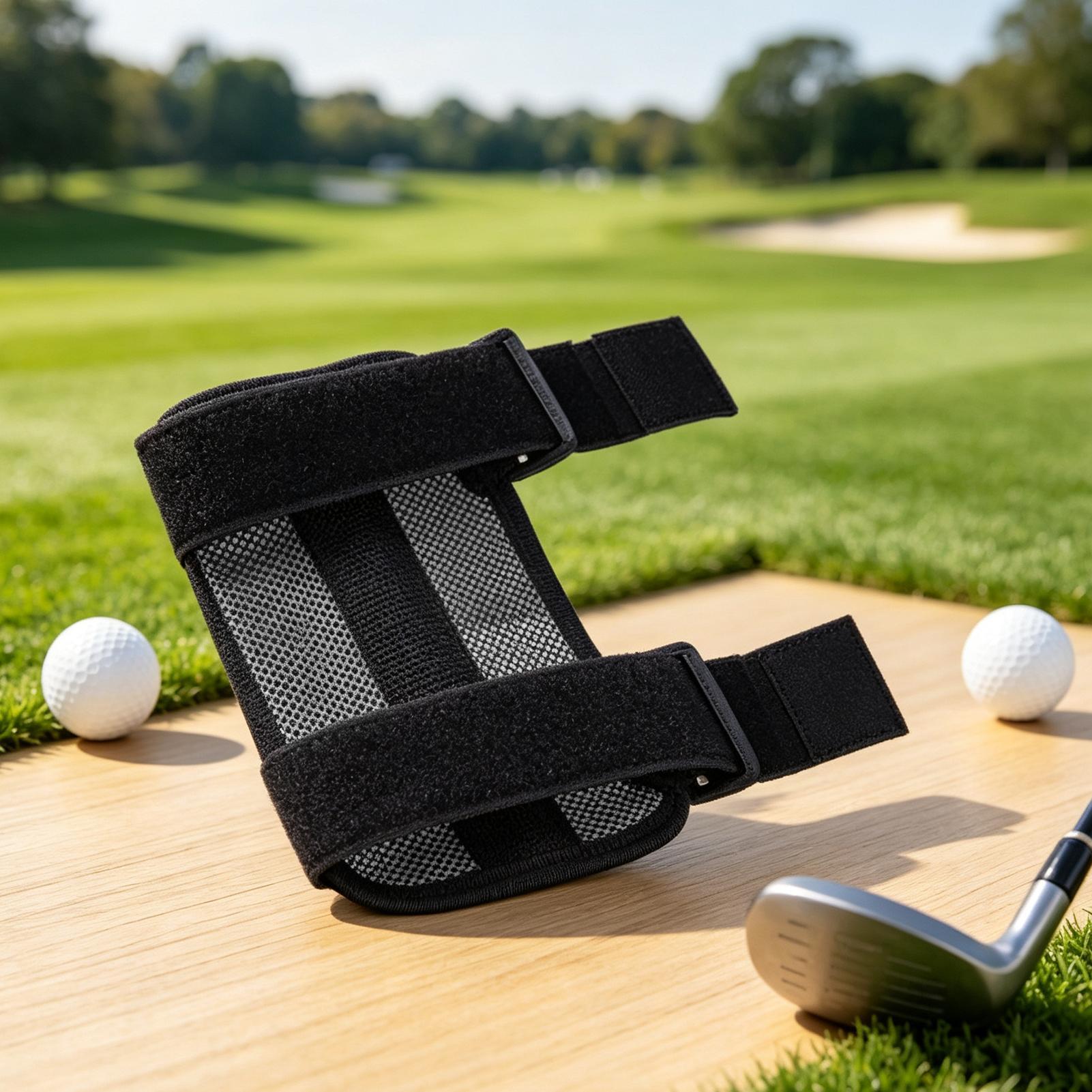 Golf Equipment For Beginners - معدات تدريب لاعبي الجولف، جهاز تدريب