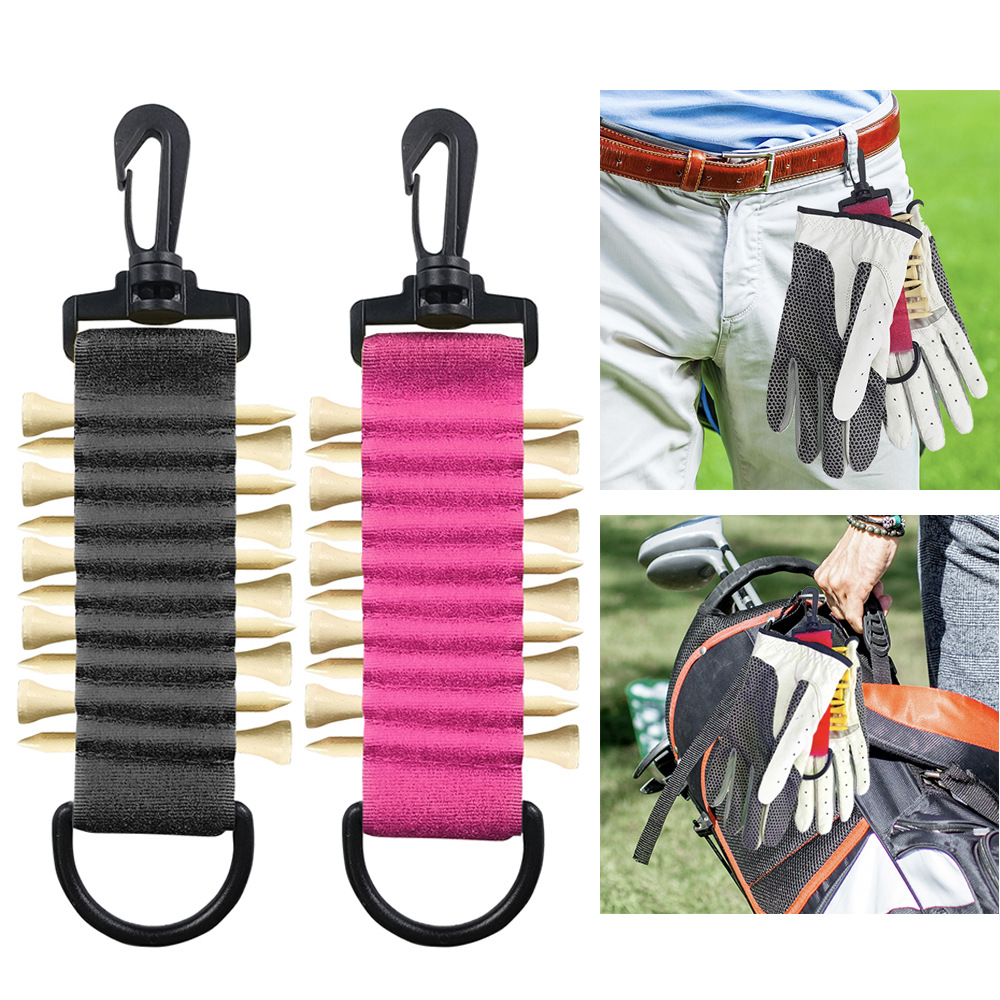 حامل قفازات الجولف الجديد بخطا - مراجعة Golf Glove Cadet وسعره