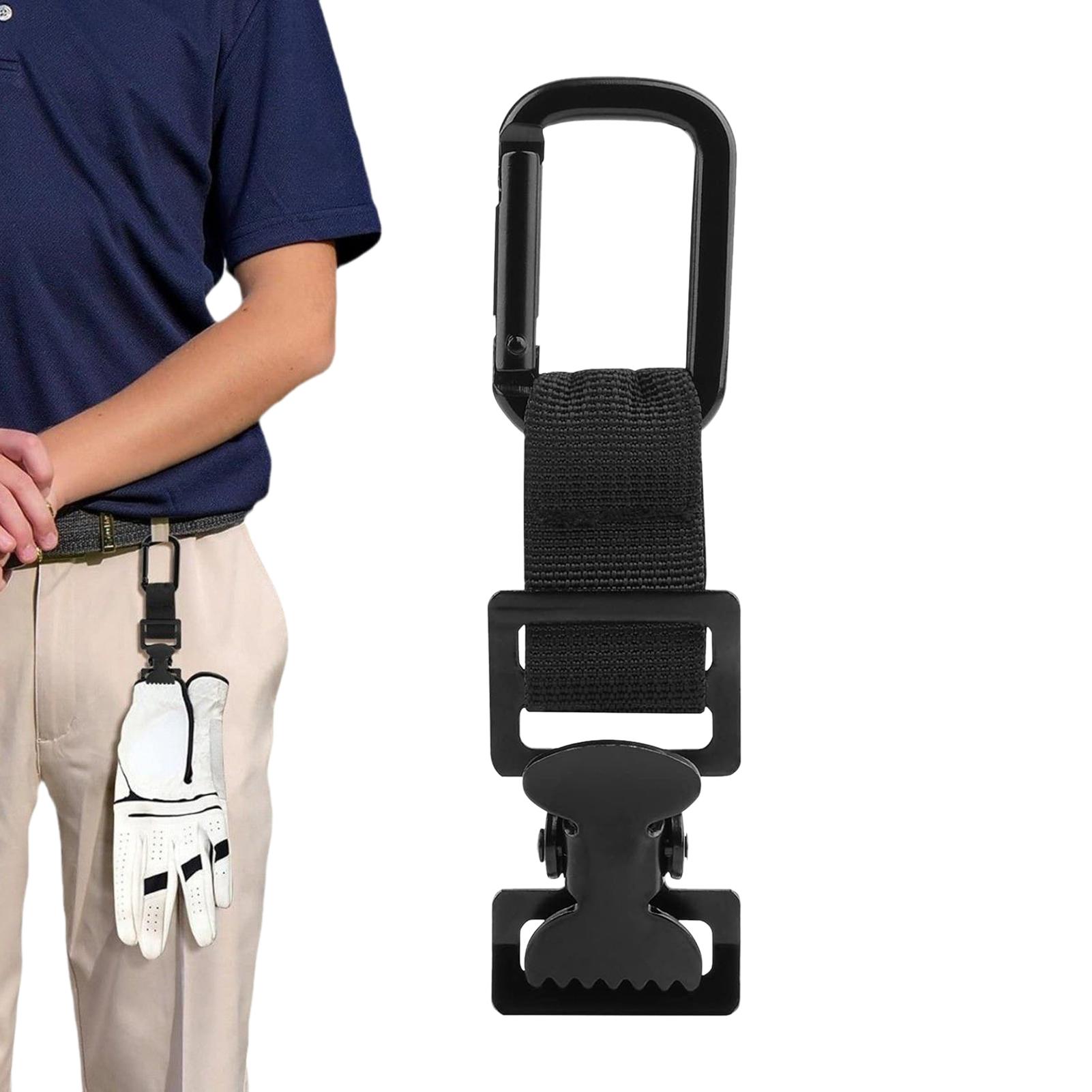 مشبك قفازات متعدد الوظائف، حام - مراجعة Golf Glove Cadet وسعره