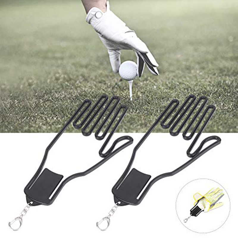 حامل قفازات الجولف المعلق من ا - مراجعة Golf Glove Cadet وسعره