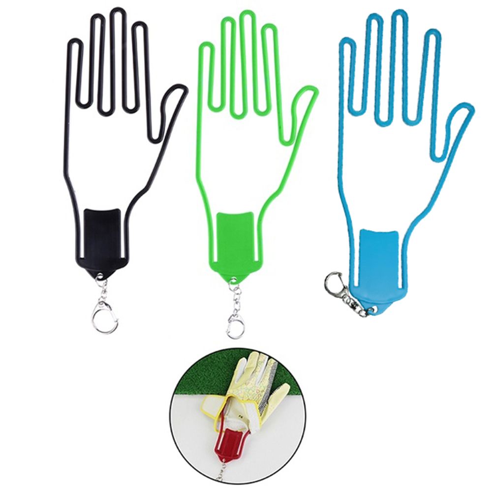 حامل قفازات الجولف المعلق من ا - مراجعة Golf Glove Cadet وسعره
