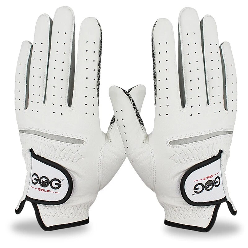 قفازات الجولف الناعمة القابلة  - مراجعة Golf Glove Cadet وسعره