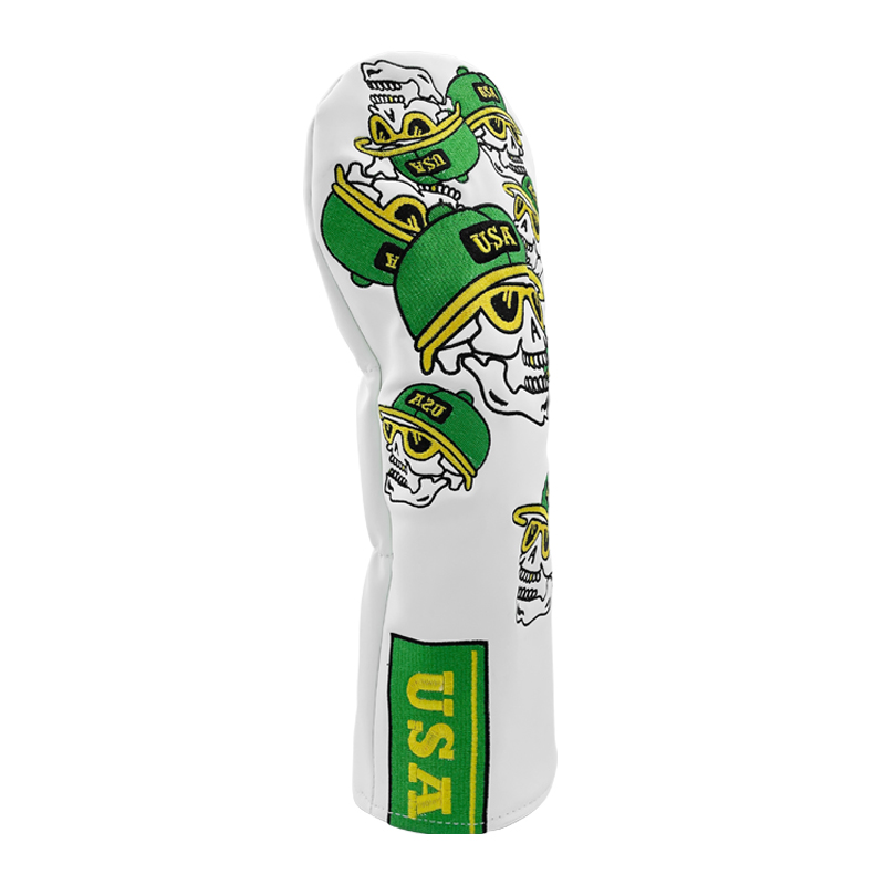 غطاء رأس مضرب الجولف من الجلد  - مراجعة Golf Equipment Deals وسعره