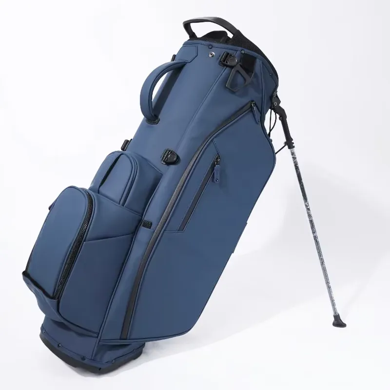 حقيبة جولف ASL بـ 14 قسمًا مصن - مراجعة Golf Equipment Logos وسعره