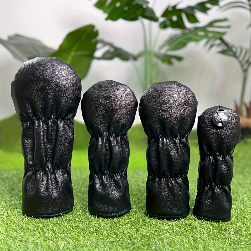 أغطية رؤوس مضارب الجولف العصري - مراجعة Golf Equipment Deals وسعره