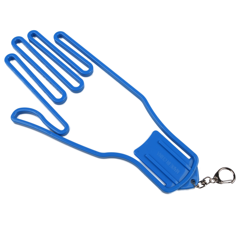 قفاز الجولف تمديد الرف حامل ال - مراجعة Golf Glove Cadet وسعره