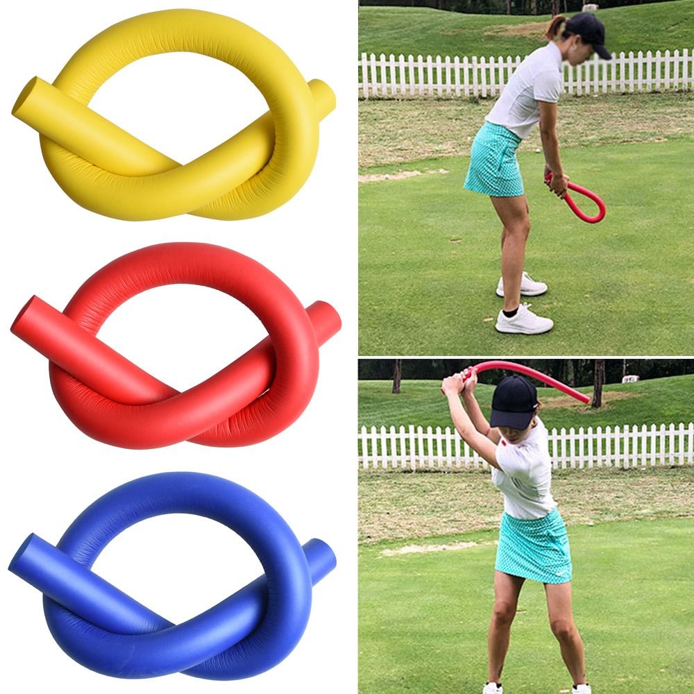عصا تدريب الجولف متعددة الوظائ - مراجعة Golf Equipment For Beginners وسعره