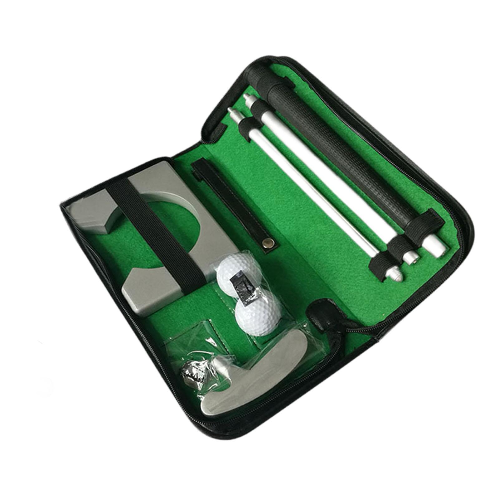 مجموعة هدايا مضرب الجولف، معدا - مراجعة Golf Equipment For Beginners وسعره