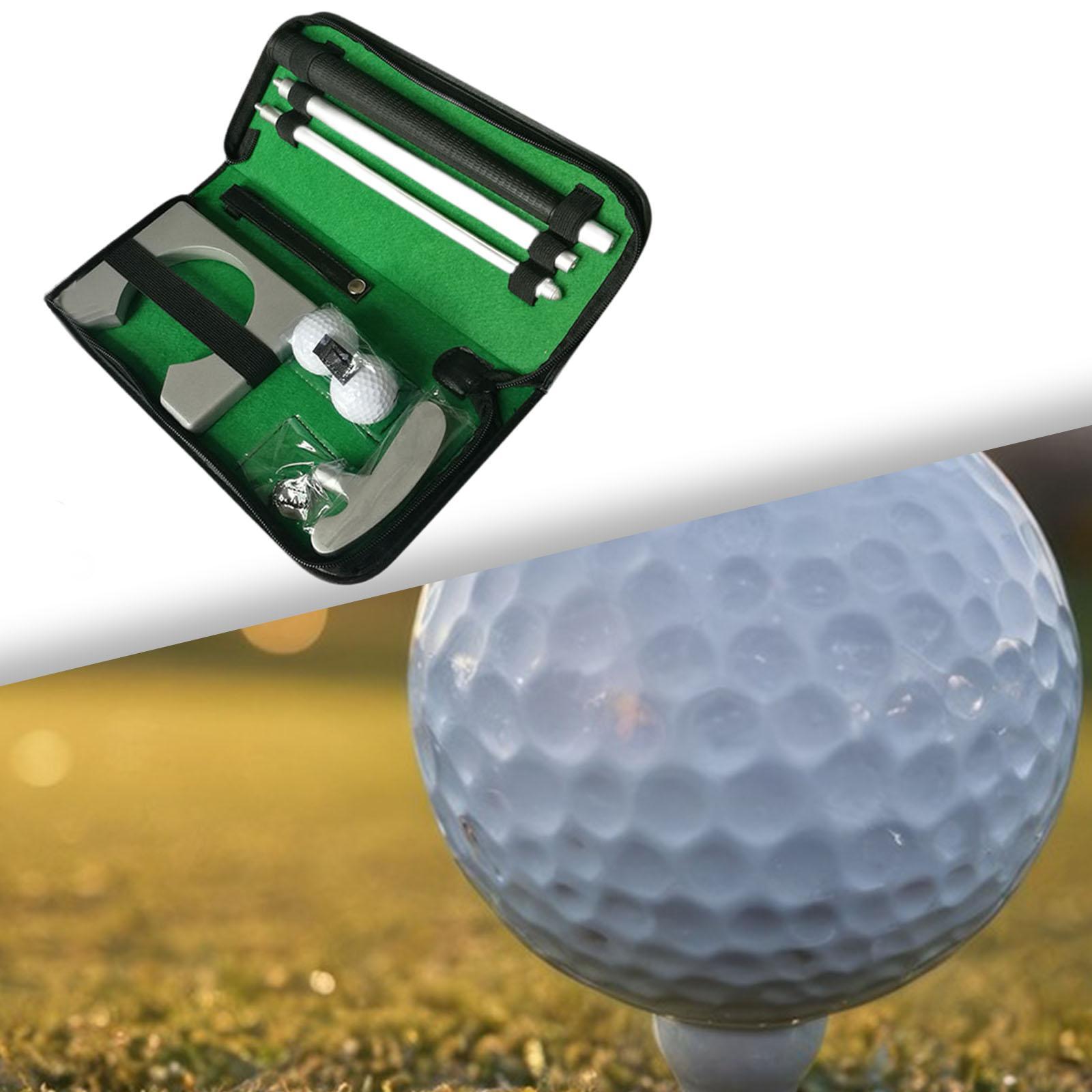 مجموعة هدايا مضرب الجولف، معدا - مراجعة Golf Equipment For Beginners وسعره