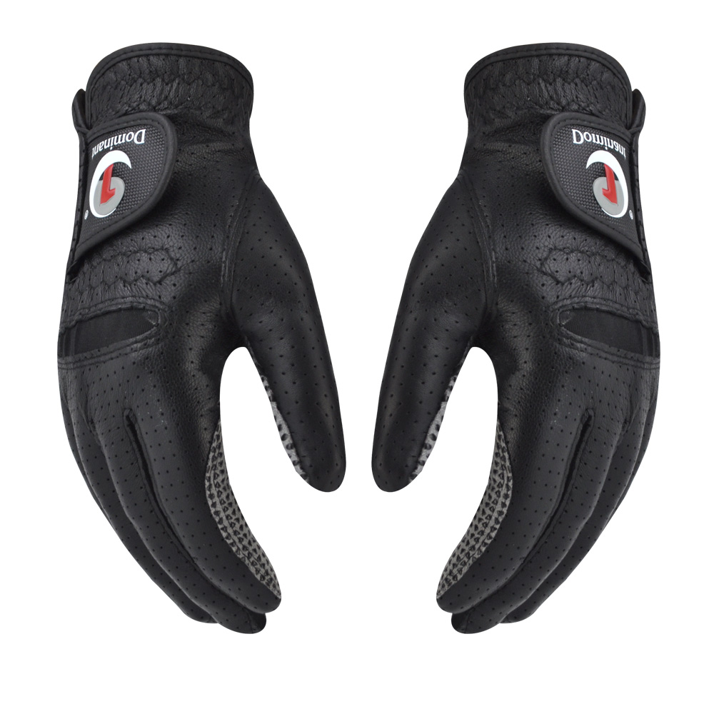 1 زوج الرجال قفازات الغولف جلد - مراجعة Golf Glove Cadet وسعره