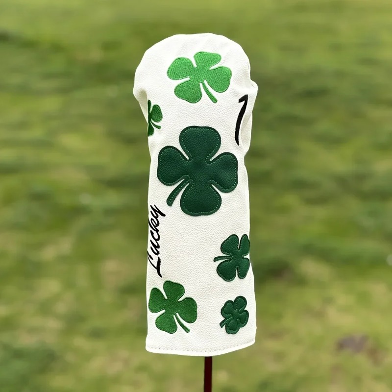 أغطية رؤوس مضارب الجولف الأنيق - مراجعة Golf Equipment Deals وسعره