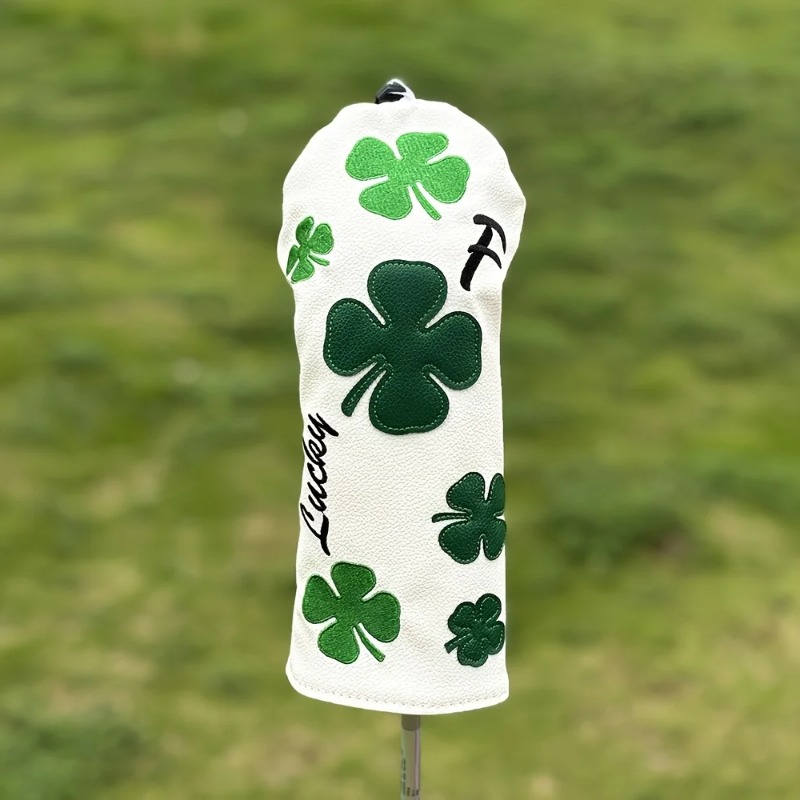 أغطية رؤوس مضارب الجولف الأنيق - مراجعة Golf Equipment Deals وسعره