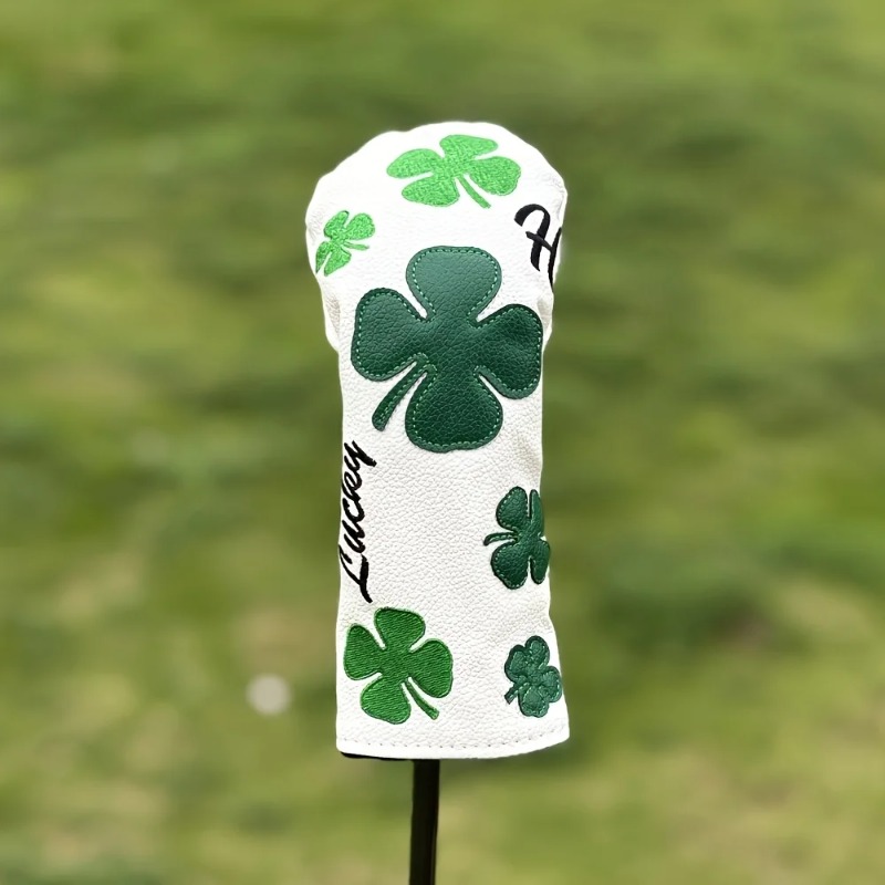 أغطية رؤوس مضارب الجولف الأنيق - مراجعة Golf Equipment Deals وسعره