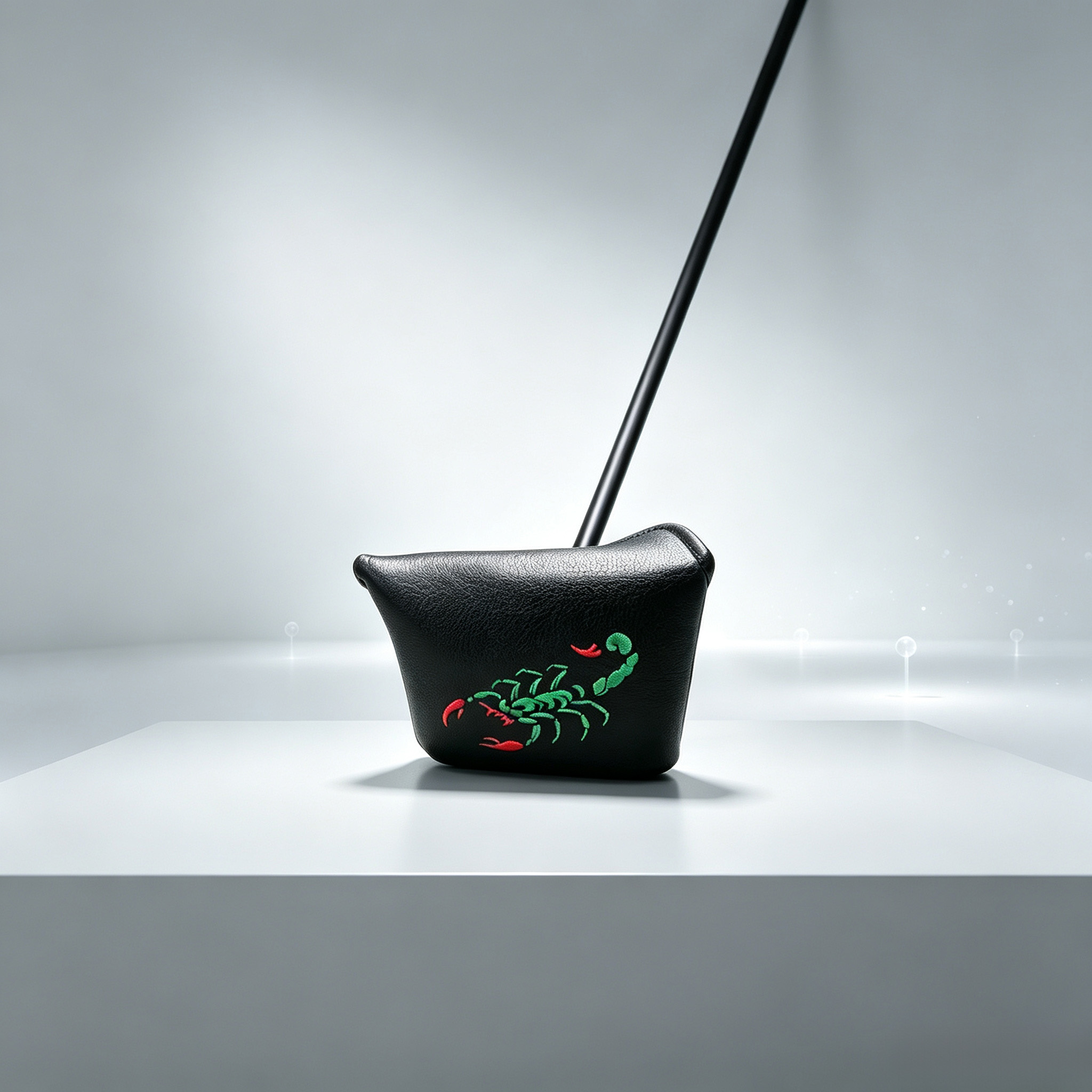 عصا جولف فيراوي للرجال من فافي - مراجعة Golf Equipment Logos وسعره