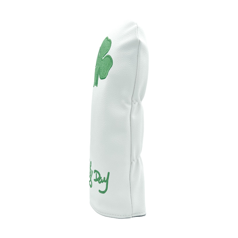 غطاء رأس مضرب الجولف لاكي كلوف - مراجعة Golf Equipment Deals وسعره