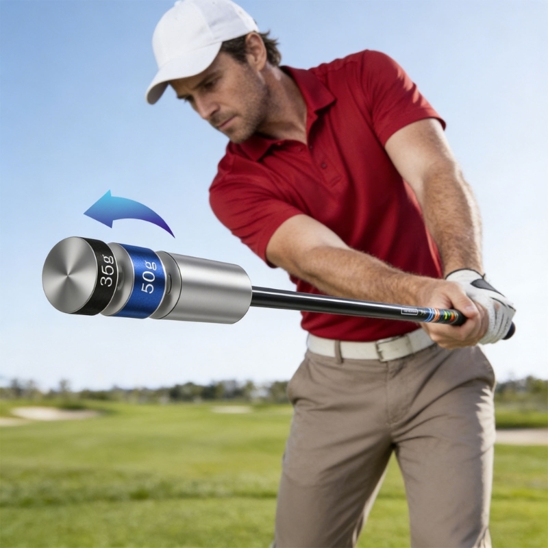 أدوات تدريب الجولف المساعدة عل - مراجعة Golf Equipment For Beginners وسعره