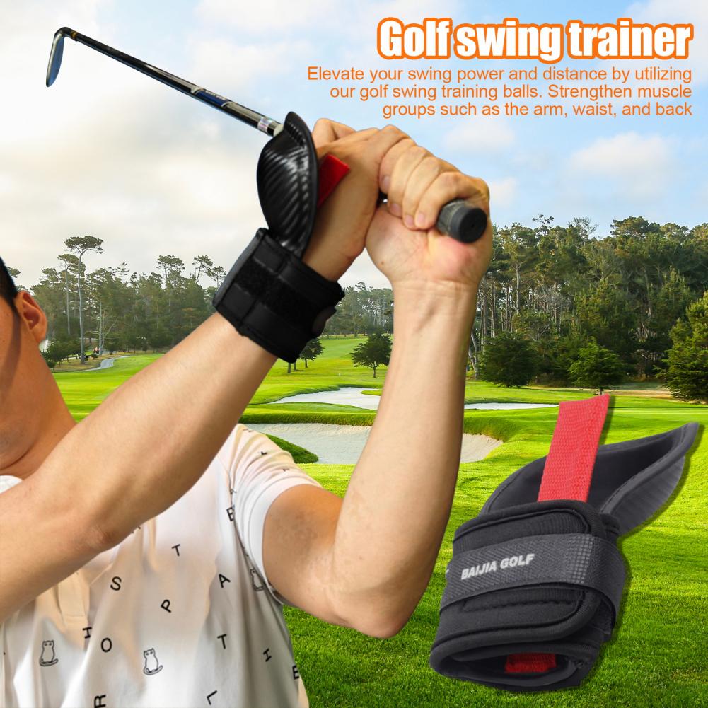 17*12 سنتيمتر جولف سوينغ المدر - مراجعة Golf Equipment For Beginners وسعره
