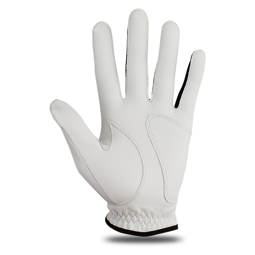 حزمة 1 قطعة قفازات الغولف الرج - مراجعة Golf Glove Cadet وسعره