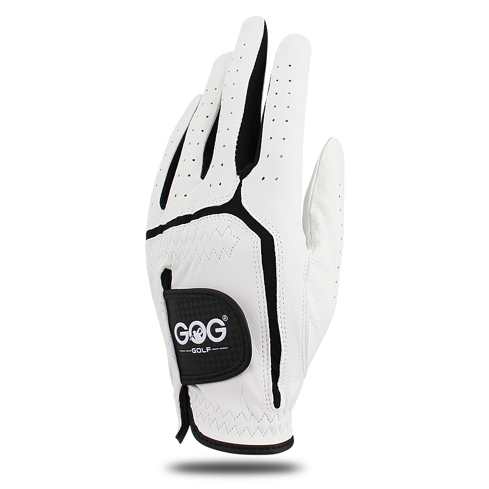 حزمة 1 قطعة قفازات الغولف الرج - مراجعة Golf Glove Cadet وسعره
