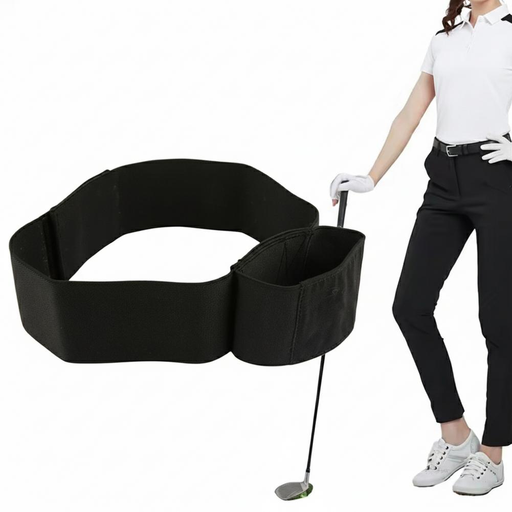 حزام تدريب مرن احترافي لتحسين  - مراجعة Golf Equipment For Beginners وسعره