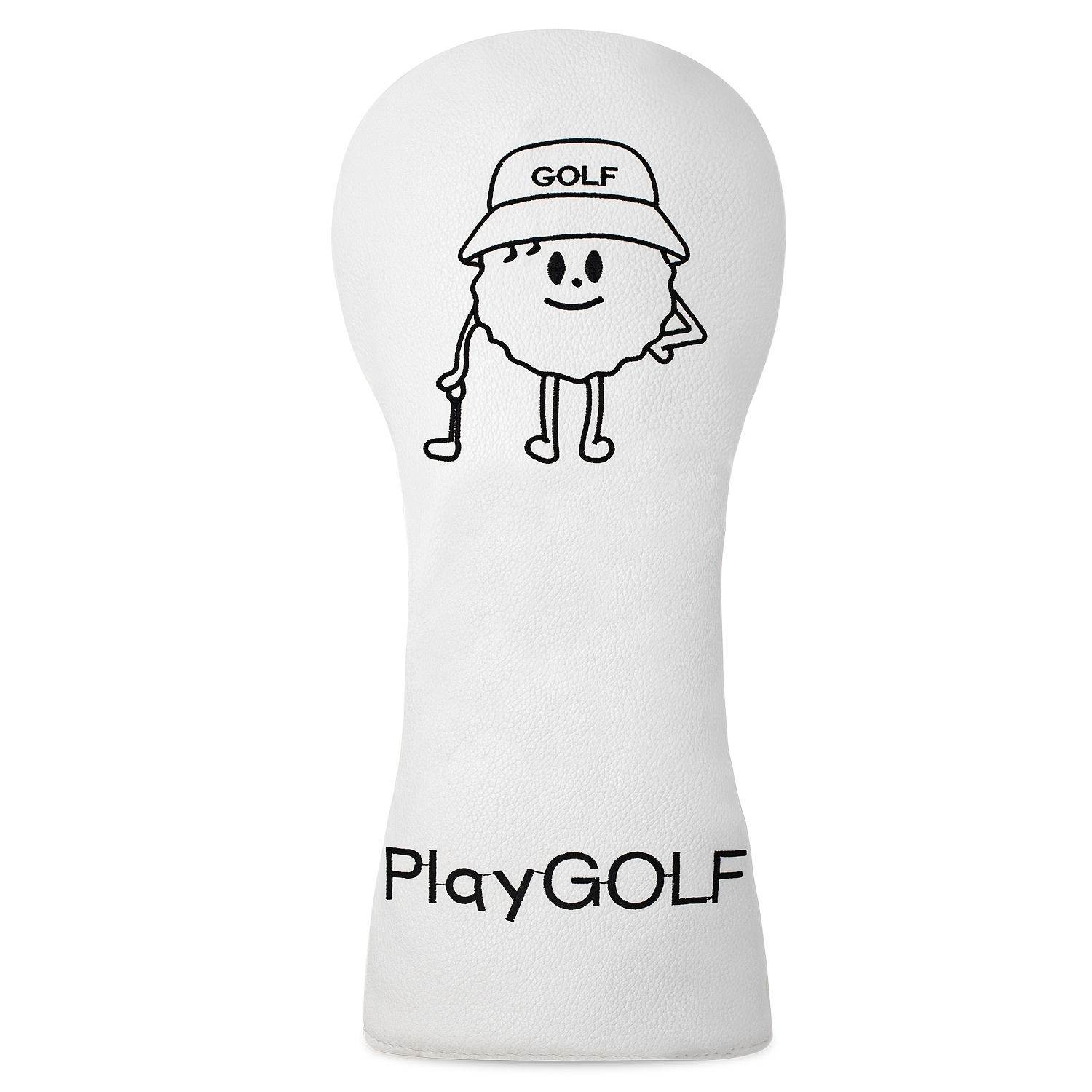 أغطية مضارب الجولف بتصميم شخصي - مراجعة Golf Equipment Deals وسعره