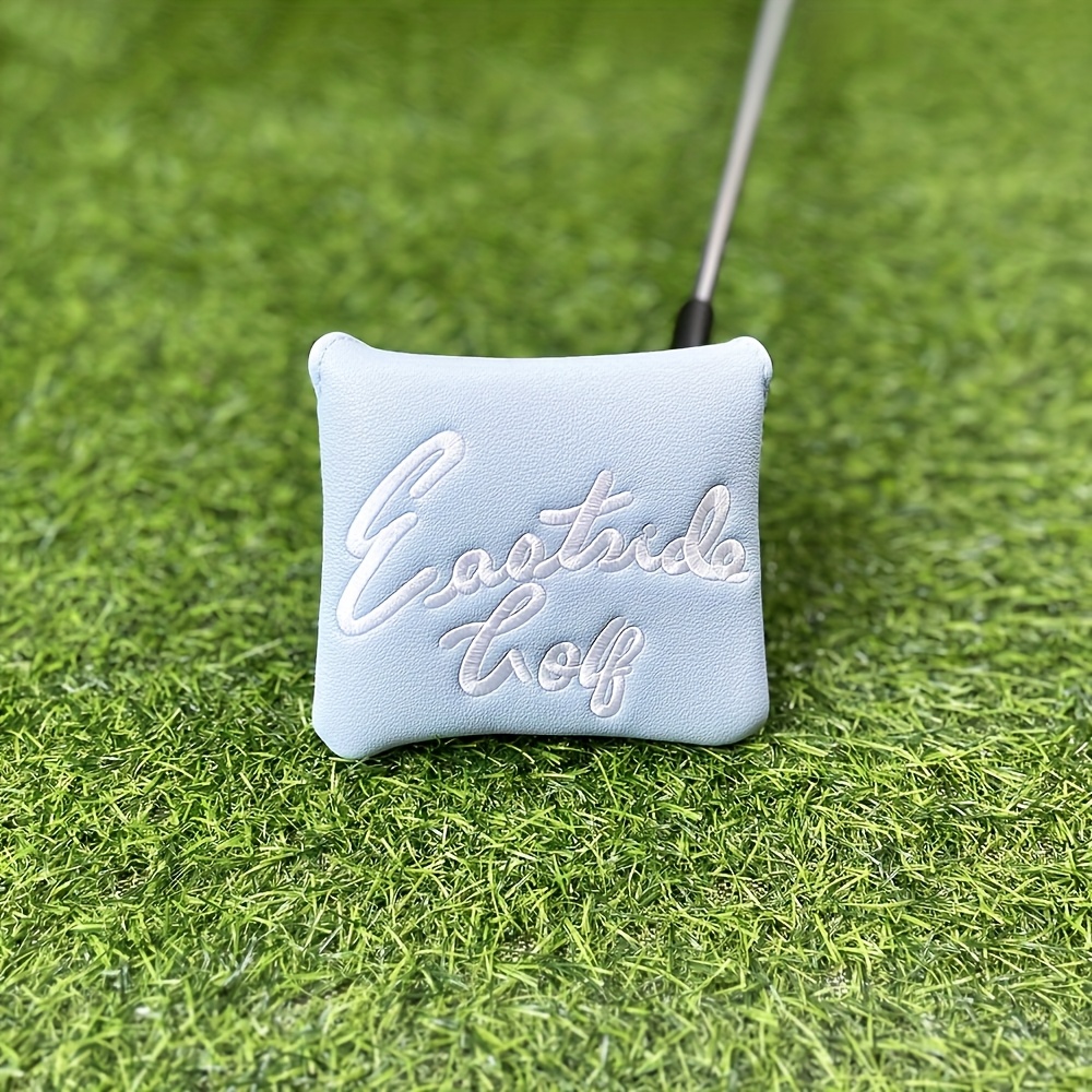 غطاء عصا الجولف، غطاء رأس عصا  - مراجعة Golf Equipment Deals وسعره