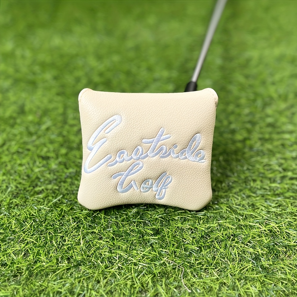 غطاء عصا الجولف، غطاء رأس عصا  - مراجعة Golf Equipment Deals وسعره