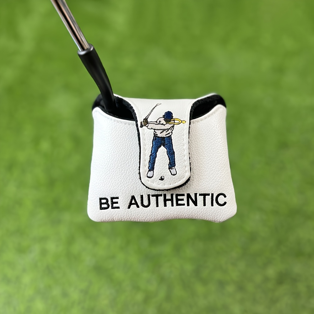 غطاء عصا الجولف، غطاء رأس عصا  - مراجعة Golf Equipment Deals وسعره
