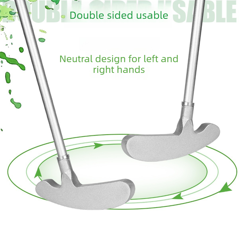 مضرب جولف قابل للفصل للمبتدئين - مراجعة Golf Equipment For Beginners وسعره