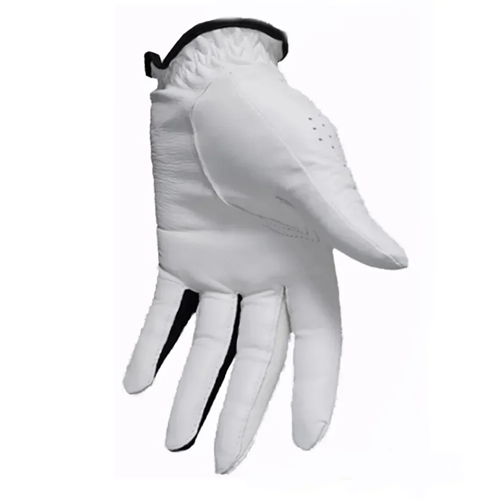 قفازات جولف PGM للرجال من جلد  - مراجعة Golf Glove Cadet وسعره