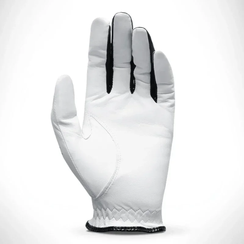قفازات جولف PGM للرجال من جلد  - مراجعة Golf Glove Cadet وسعره