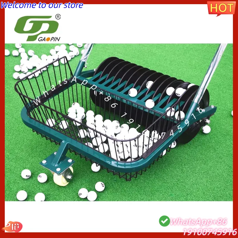 أداة التقاط كرات الجولف من الش - مراجعة Golf Equipment Manufacturers وسعره