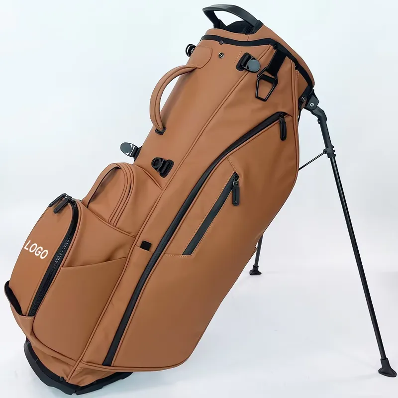 حقيبة جولف مخصصة بشعار مطرز، ح - مراجعة Golf Equipment Logos وسعره