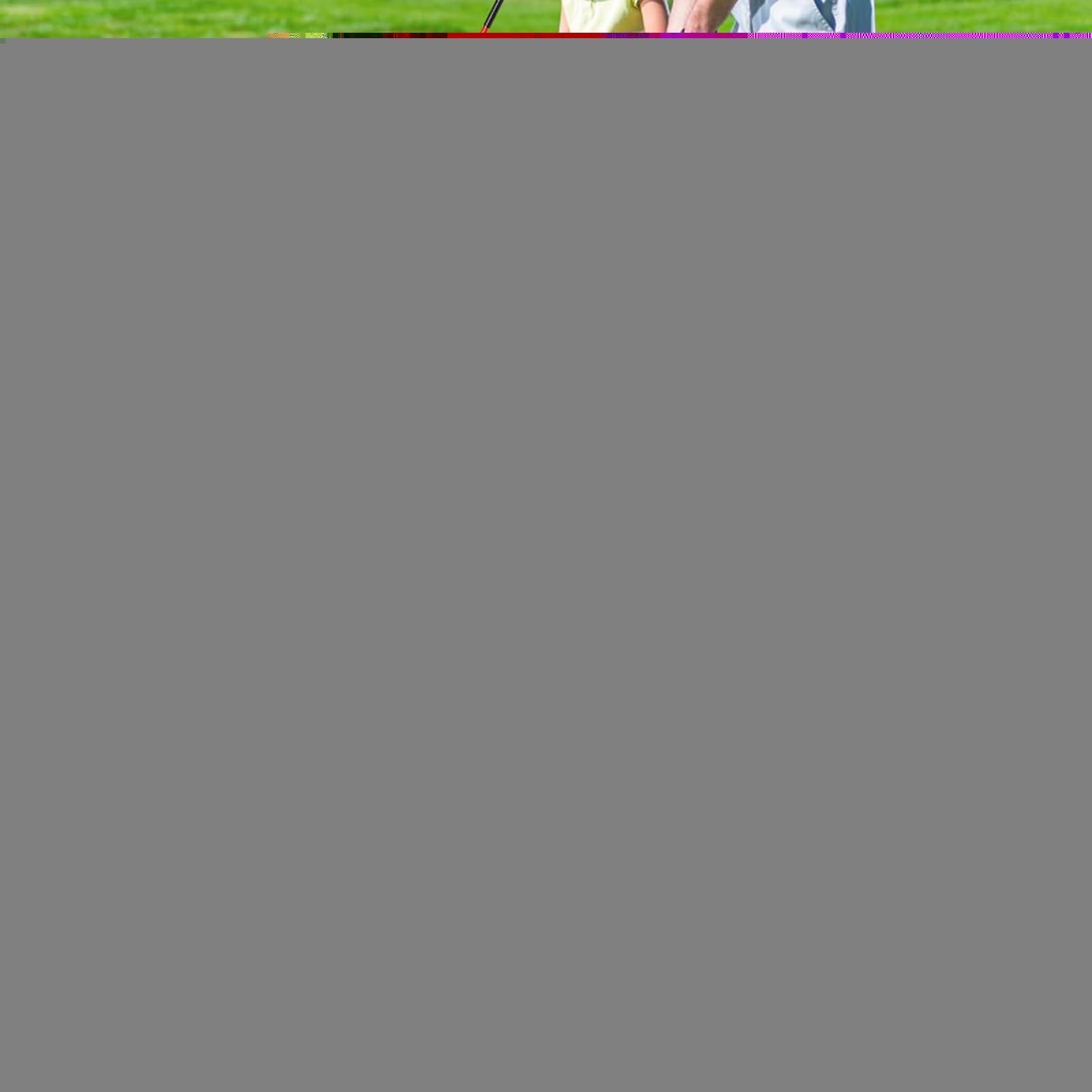عصا تدريب على مسار الجولف قابل - مراجعة Golf Equipment For Beginners وسعره