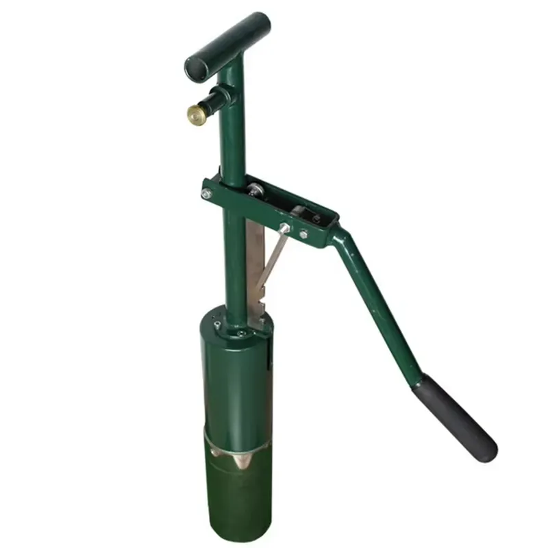 قاطع ثقوب الجولف الفاخر من الش - مراجعة Golf Equipment Manufacturers وسعره