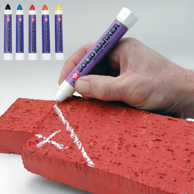 ✰ ✪ قلم طلاء صلب مقاوم للماء ب - مراجعة Tee Height Marker وسعره