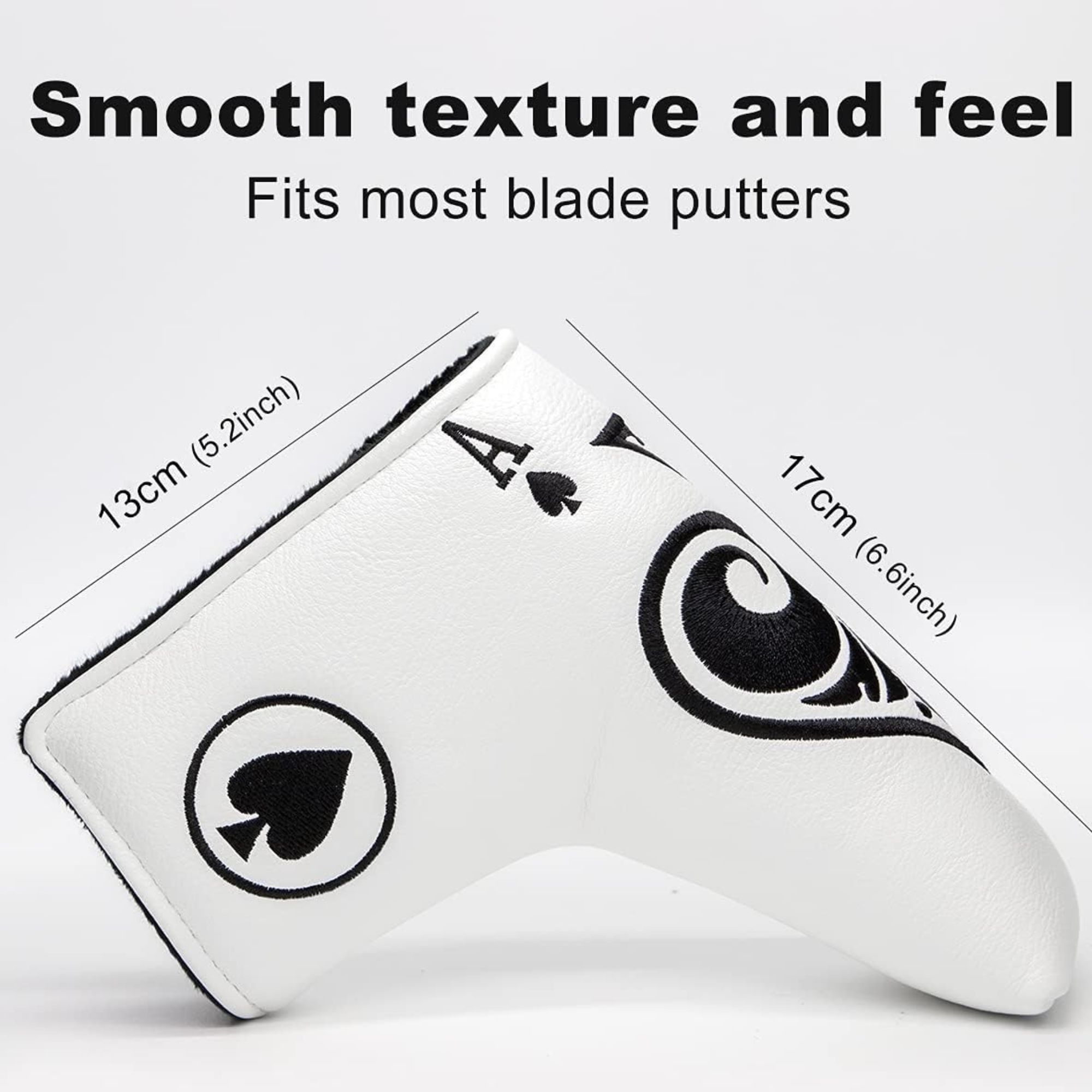 غطاء مضحك لرأس مضرب الجولف، غط - مراجعة Golf Equipment Deals وسعره