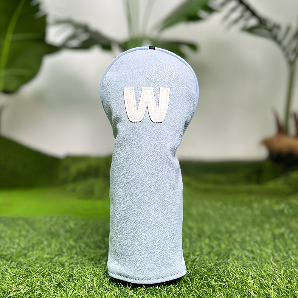 أغطية رؤوس مضارب الجولف، غطاء  - مراجعة Golf Equipment Deals وسعره