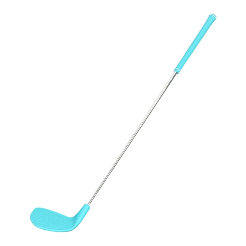 نادي الجولف للأطفال من الفولاذ - مراجعة Golf Equipment For Beginners وسعره