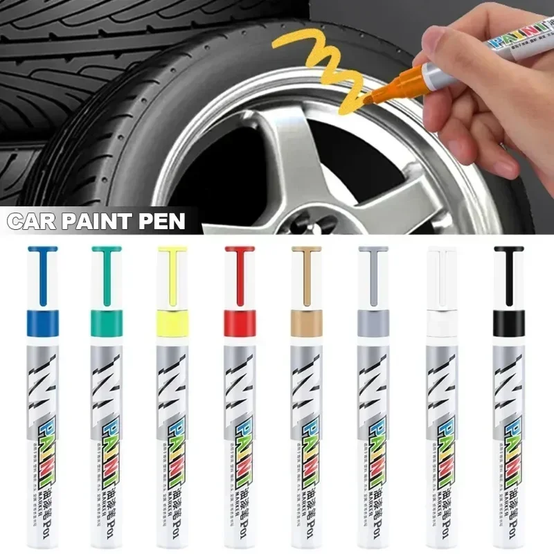 قلم فرشاة إصلاح الخدوش لطلاء ا - مراجعة Tee Height Marker وسعره