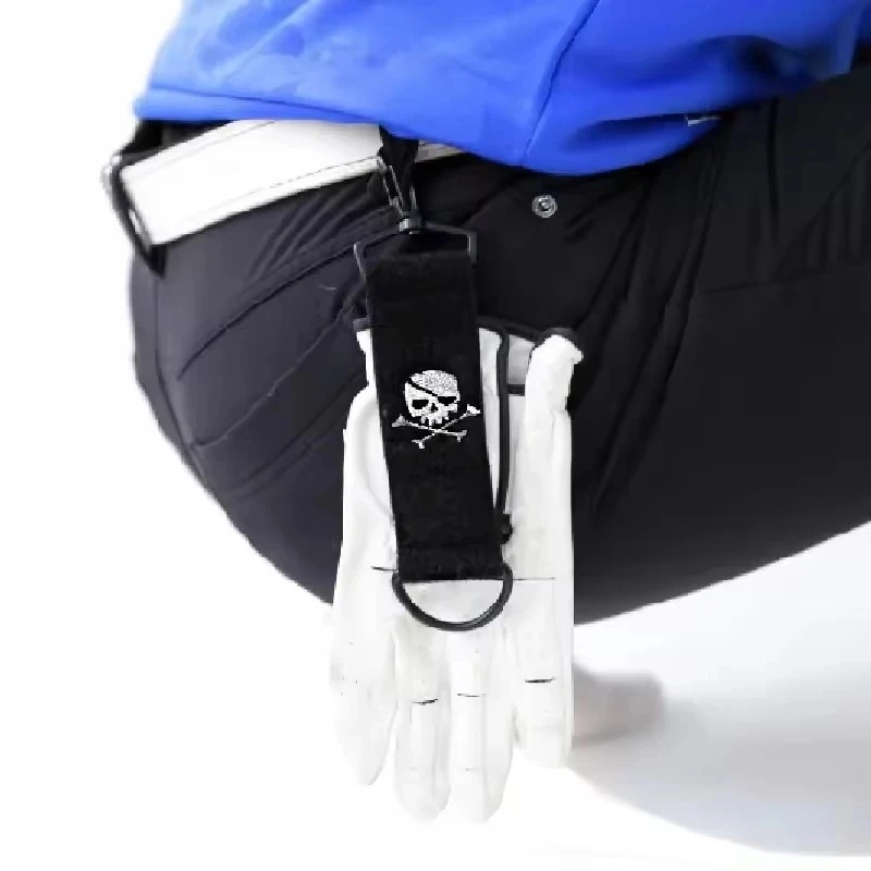 1-3 قطع من حاملات قبعة الجولف  - مراجعة Golf Glove Cadet وسعره