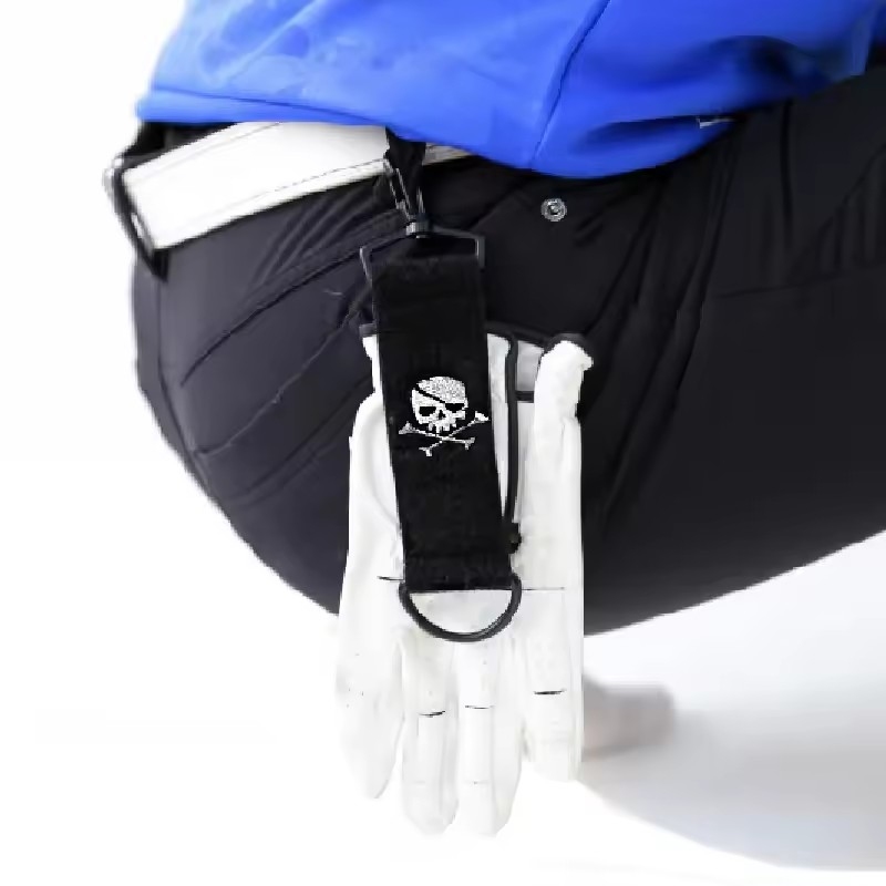 1-3 قطع من حاملات قفازات الجول - مراجعة Golf Glove Cadet وسعره