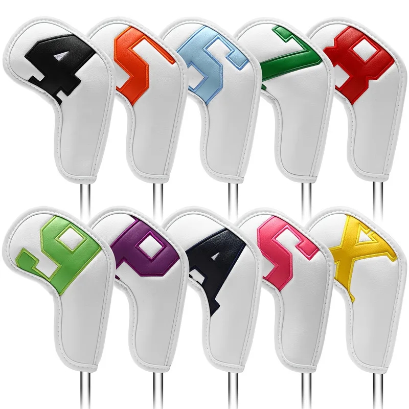 أغطية رؤوس مضارب الجولف المغنا - مراجعة Golf Equipment Deals وسعره