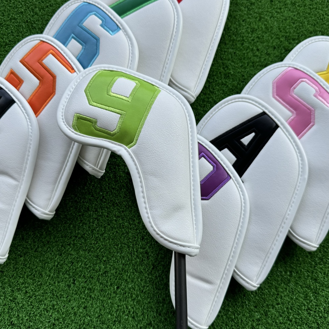 أغطية رؤوس مضارب الجولف المغنا - مراجعة Golf Equipment Deals وسعره