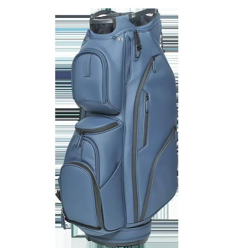 حقيبة جولف ASL بـ 14 قسمًا مقا - مراجعة Golf Equipment Logos وسعره