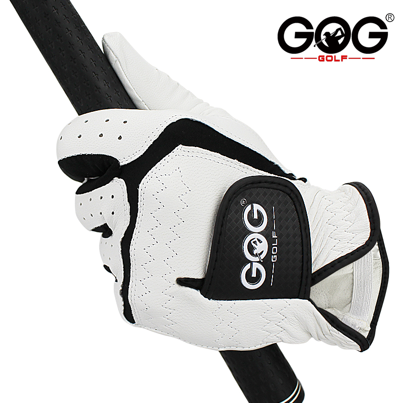 قفازات جولف احترافية من جلد ال - مراجعة Golf Glove Cadet وسعره